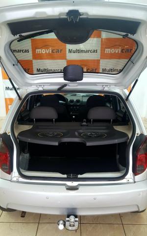 GM - Celta LT 1.0 Completo + air bag e abs 2014 - Foto 11