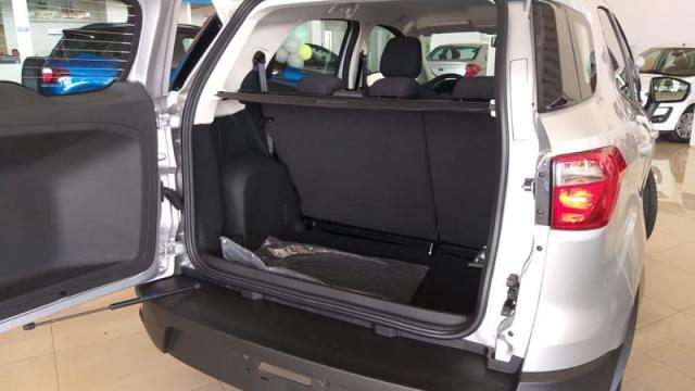 FORD ECOSPORT 1.5 SE MEC - Foto 9