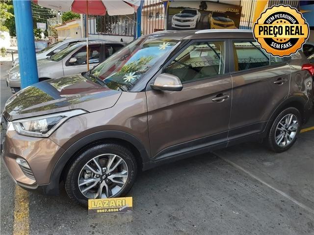 Hyundai Creta 2.0 16v flex pulse automático - Foto 3