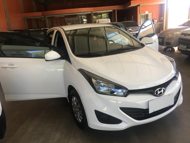 HB20 1.6 Comfort plus 2015 - Foto 3