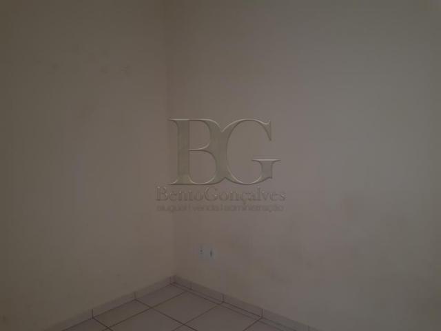 Apartamento à venda com 2 dormitórios em Campo das aroeiras, Pocos de caldas cod:V21632 - Foto 5