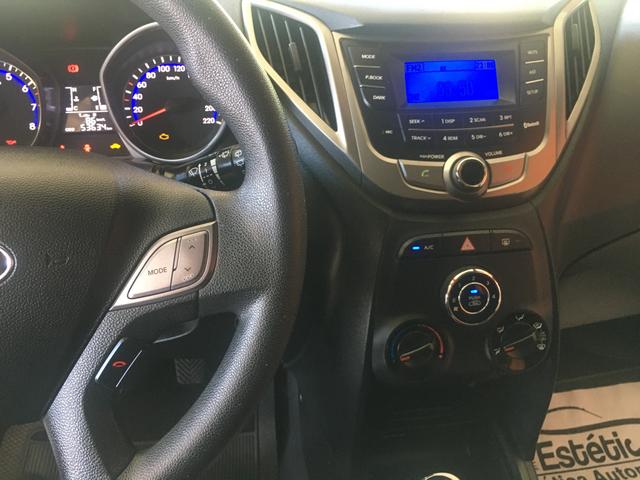 HB20 1.6 Comfort plus 2015 - Foto 6