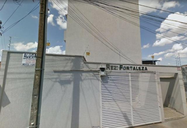 Alugo Apartamento 2 quartos Goiânia próx ao Portal Shop Jd Nova Esperança (Novo e Bonito) - Foto 5