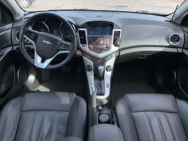 Chevrolet Cruze Hb Sport Lt 1.8 16v Flexp. 5p Aut - Foto 5