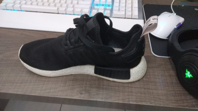 tenis nmd original