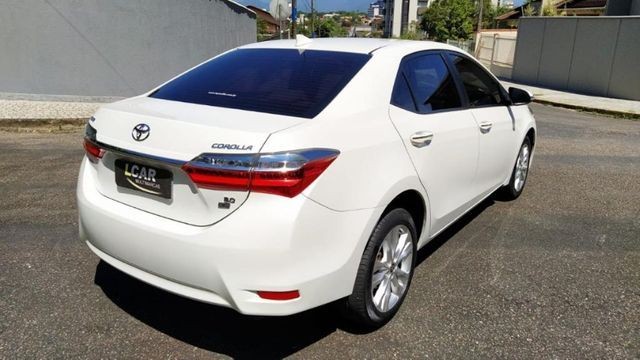 Corolla XEI 2.0 - 2018 (Estado de "Zero Km") - Foto 5