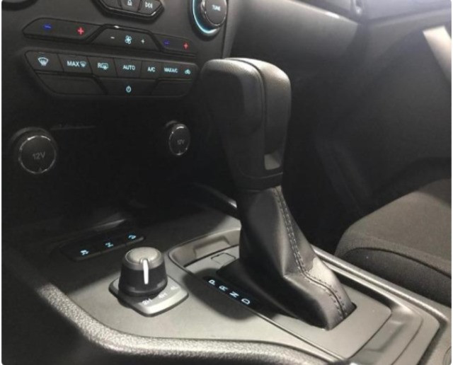 Ranger XLS Aut. Zero KM 20/21 - Foto 12