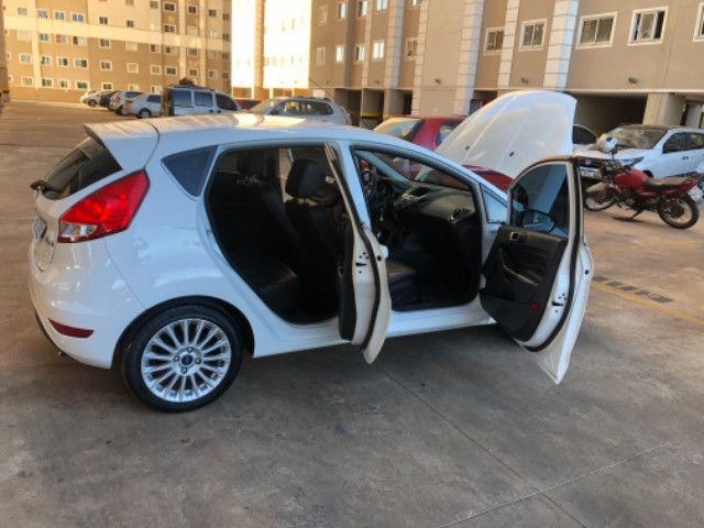 New Fiesta titanium - Foto 7