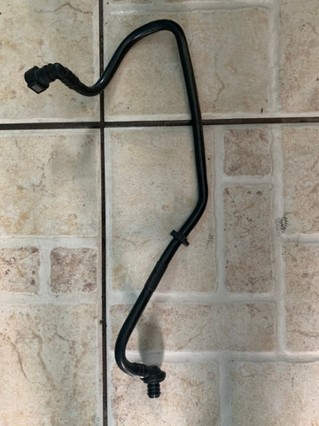 Mangueira hidrovacuo vw saveiro g6 1,6 16v msi original - Foto 4