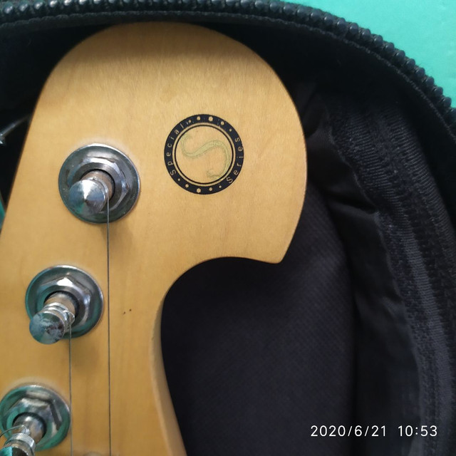 Guitarra Tagima T735s - Foto 3