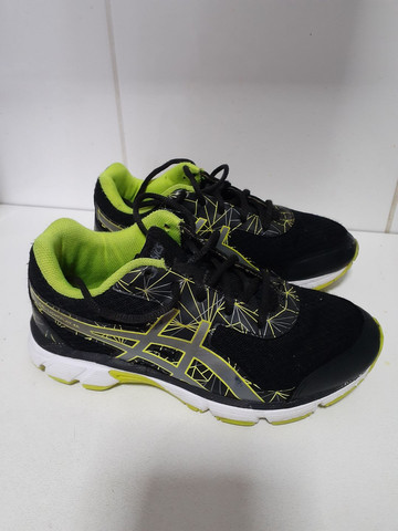 tenis asics infantil 33