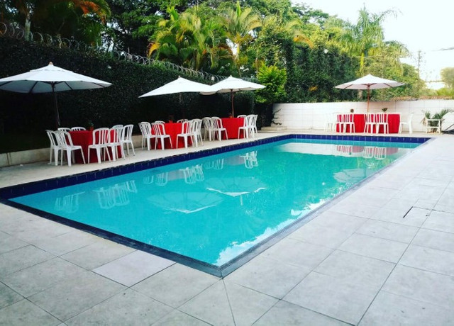 Sítio na região da Pampulha para locação - eventos ou lazer - Foto 10