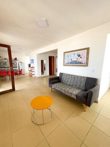 Casas a Beira Mar ,pé na areia na praia do Uruaú-Beberibe - Foto 8