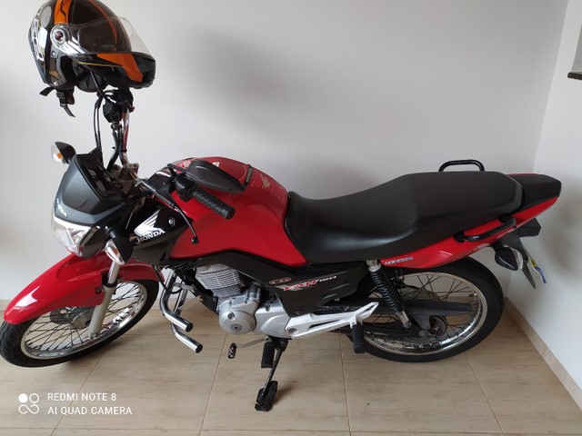 FAN 150 COMPLETA
