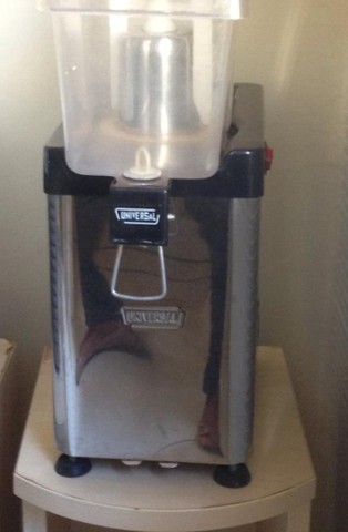 Dispenser para bebida quente e fria Ideal Para Qualquer Tipo De Bebida Quente