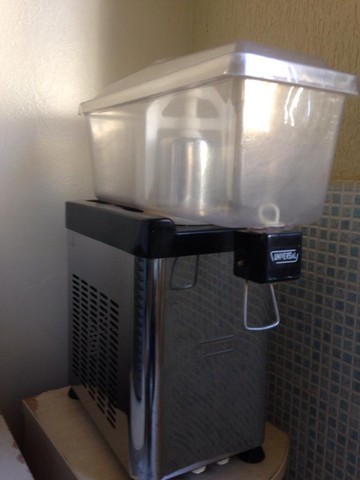 Dispenser para bebida quente e fria Ideal Para Qualquer Tipo De Bebida Quente - Foto 2