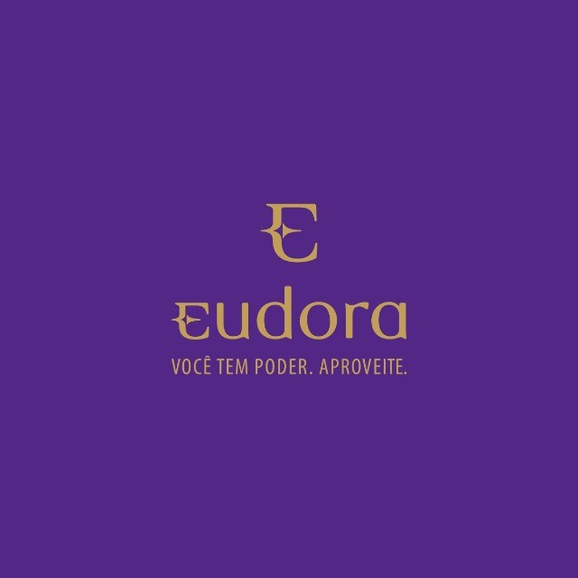 Sou Representante Eudora Cosmeticos, Que tudo né??