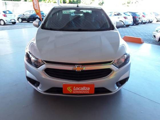 PRISMA 2019/2019 1.4 MPFI LT 8V FLEX 4P MANUAL