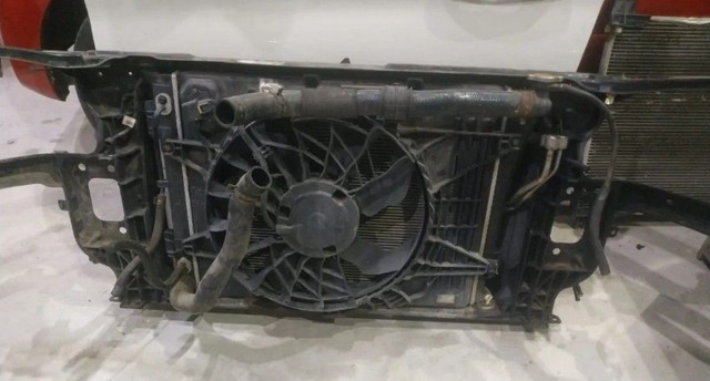Radiador Azera 14 v6 kit completo