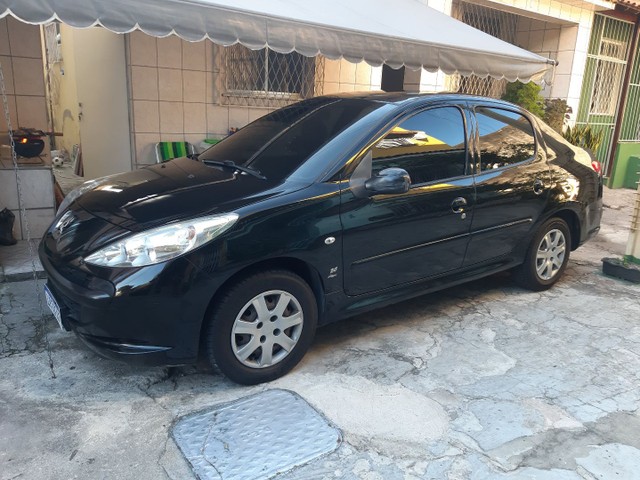 PEUGEOT 207 PASSION