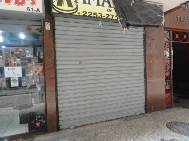 Captação de Loja a venda na Rua do Rosário - de 057 a 113 - lado ímpar, Centro, Rio de Janeiro, RJ
