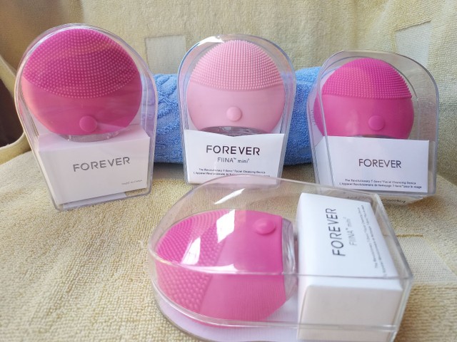 Esponja Elétrica FOREVER - Foto 3