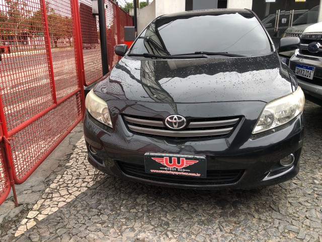 COROLLA 1.8 COMPLETO