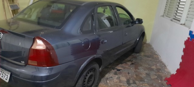VENDO CORSA PREMIUM 1.8
