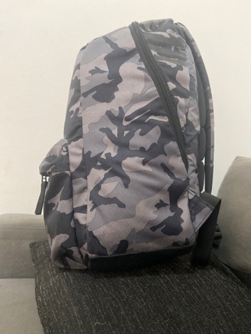Mochila adidas 35 litros camuflada - Bolsas, malas e mochilas - Copacabana,  Rio de Janeiro 1005140464 | OLX