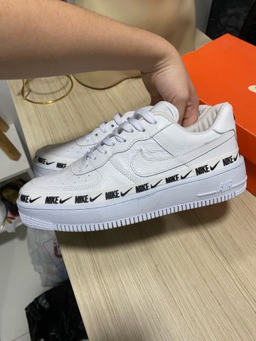 nike airbranco