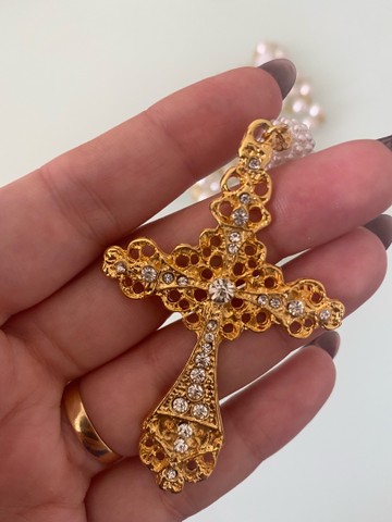 Terço de noiva - Foto 2