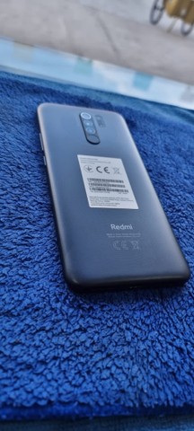 Xiaomi redmi 9 2021 - Foto 2