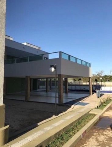 GV Imóveis Vende -Ágio de ap no bairro Cristo Rei/ 2 qto + Varanda/ Terreo/ - Foto 4