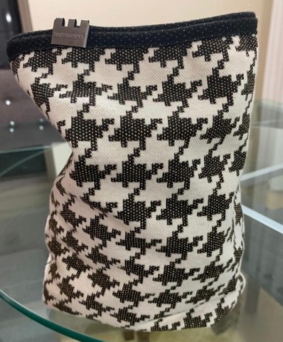 Bolsa Necessaire Botswana - Foto 5