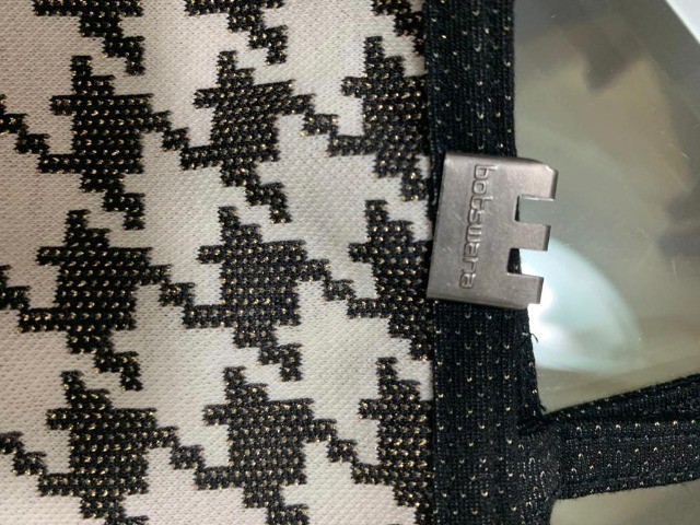 Bolsa Necessaire Botswana - Foto 3