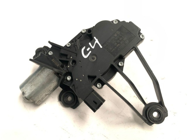 Motor Do Limpador Traseiro Citroen C4 Hatch - Original/Usado - Foto 5