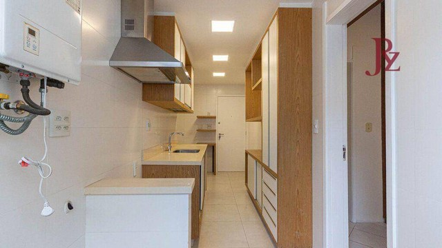 Apartamento com 2 dormitórios à venda, 93 m² por R$ 1.290.000,00 - Humaitá - Rio de Janeir - Foto 19