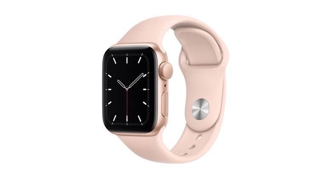 smartwatch apple promoção