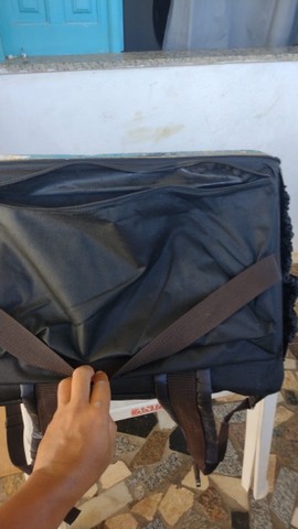bolsa for delivery boy