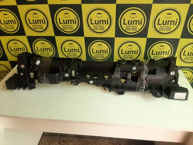 Painel Superior Ka 2019 a 2022 - NOVO!!
