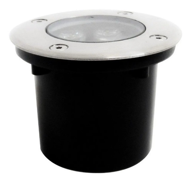Balizador Led 5w Blindado - Foto 2
