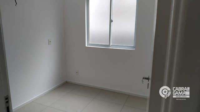 Apartamento para alugar, 68 m² por R$ 1.200,00/mês - Morros - Teresina/PI - Foto 8