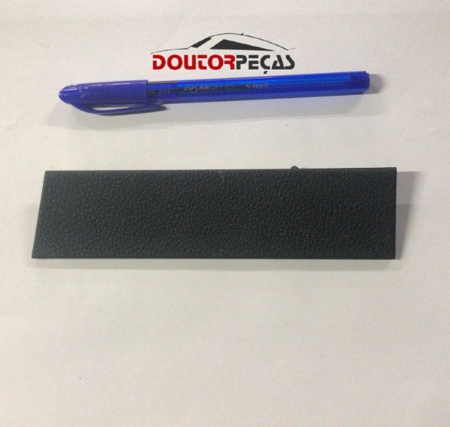 Acabamento tampa console Jetta 2012\2016 c\detalhe