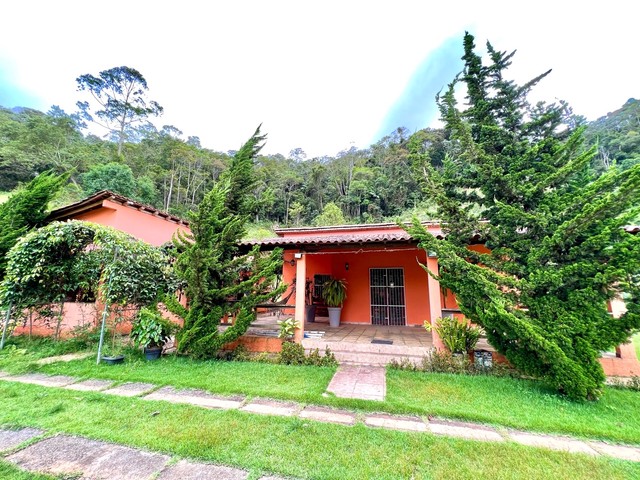 Seu Refúgio de 20000m2 em Santa Teresa Espera por Você! - Foto 8