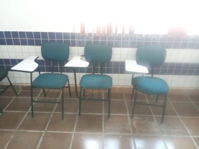 Cadeiras Universitárias