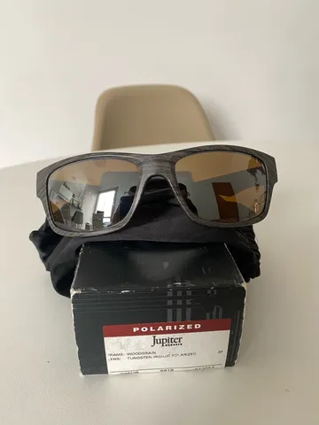 Oculos oakley mandrake  +3 anúncios na OLX Brasil