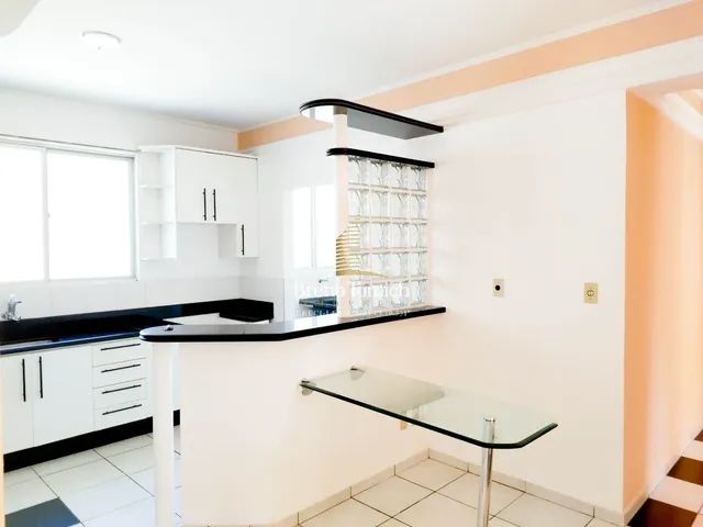 Apartamento com 2 dormitórios para alugar, 91 m² por R$ 1.600,00/mês - Doutor Laerte Laend - Foto 6