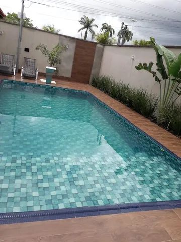 Casa de Aruanã GO - aluguel para férias e temporadas  - Foto 8