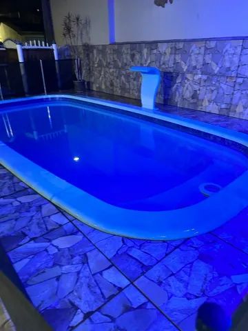 Casa aconchegante aluguel em Torres/RS