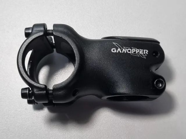 Mesa Ganopper 0 Graus Mtb 31.8mm - Foto 2